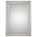 Uttermost Lanester Wall Mirror - SHINE MIRRORS AUSTRALIA