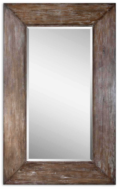 Uttermost Langford Wall Mirror - SHINE MIRRORS AUSTRALIA