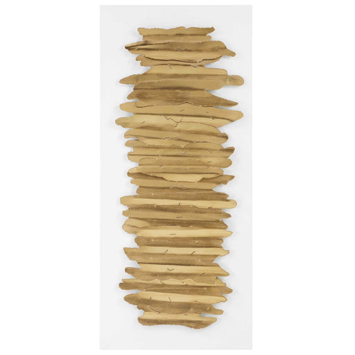 Uttermost Lev Metal Decor