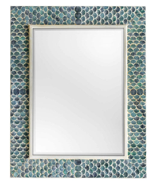 Uttermost Makaria Wall Mirror - SHINE MIRRORS AUSTRALIA