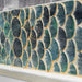 Uttermost Makaria Wall Mirror - SHINE MIRRORS AUSTRALIA