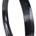 Uttermost Orbits Ring Sculpture Black Nickel of 2