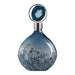 Uttermost Rae Sky Blue Vase