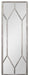 Uttermost Sarconi Silver Large Wall Mirror - SHINE MIRRORS AUSTRALIA