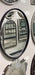 Uttermost Sherise Bronze Oval Wall Mirror - SHINE MIRRORS AUSTRALIA