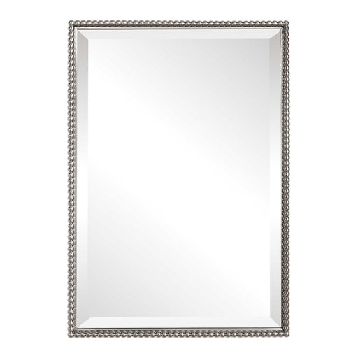 Uttermost Sherise Rectangle Wall Mirror - SHINE MIRRORS AUSTRALIA