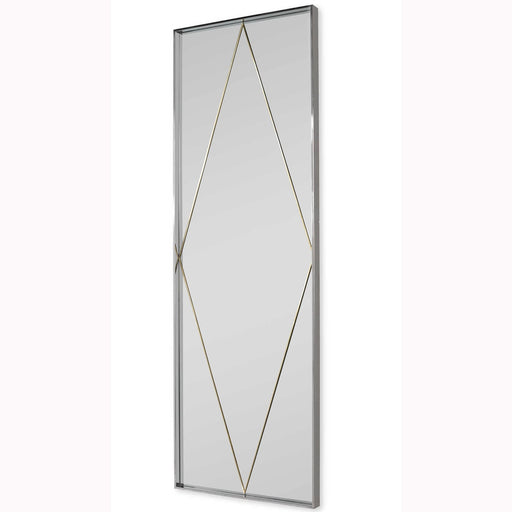 Uttermost Solitaire Wall Mirror - SHINE MIRRORS AUSTRALIA