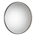 Uttermost Stefania Round Wall Mirror - SHINE MIRRORS AUSTRALIA