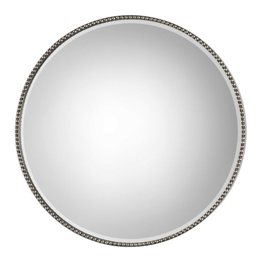 Uttermost Stefania Round Wall Mirror - SHINE MIRRORS AUSTRALIA