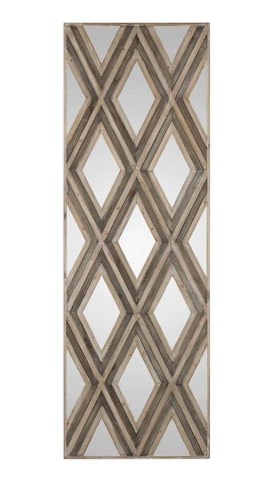 Uttermost Tahira Large Wall Mirror - SHINE MIRRORS AUSTRALIA