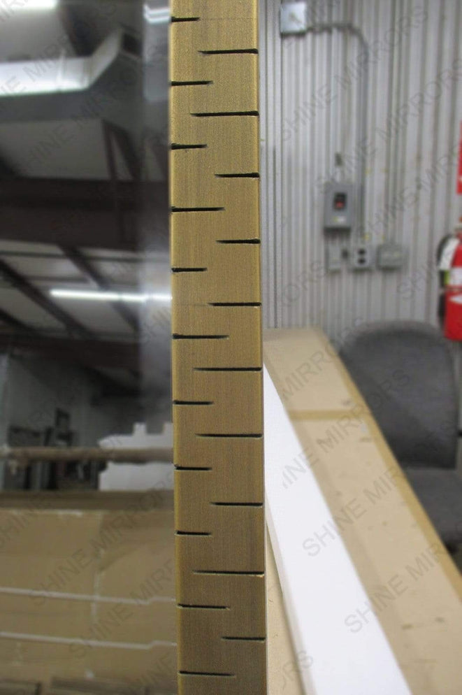 Uttermost Vilmos Wall Mirror — SHINE MIRRORS AUSTRALIA