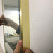Varina Gold Framed LED Front lit Wall Mirror - SHINE MIRRORS AUSTRALIA