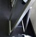 Zeta Cheval Floor Mirror - SHINE MIRRORS AUSTRALIA