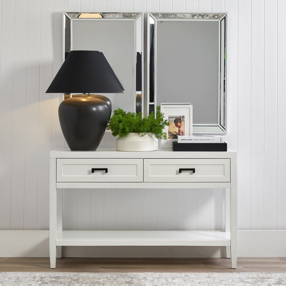 Zeta Beaded Wall Mirror X-Large — SHINE MIRRORS AUSTRALIA