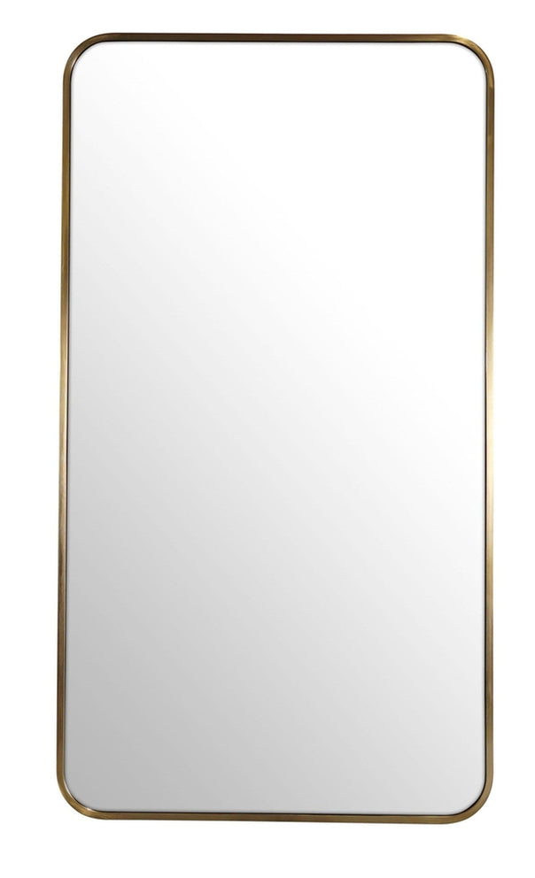 Rectangle Mirrors | Buy Online | Australia | Ph: 1300 797 708 — SHINE ...